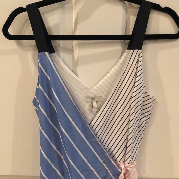 Joie Editha Dress - Picture 7 of 7